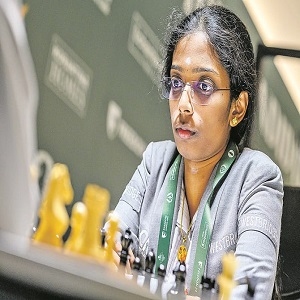 FIDE Womens Candidates Tournament
