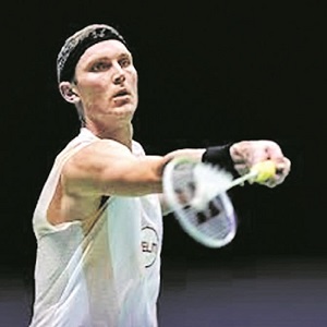 Viktor Axelsen