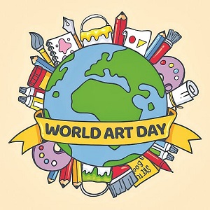 The World Art Day