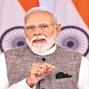 Pradhan Mantri Gram Sadak Yojana-III (PMGSY-III)