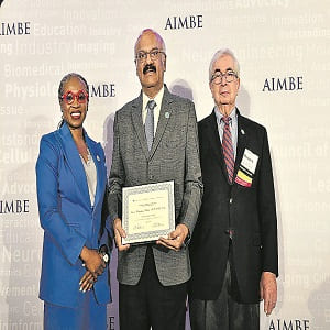 Dr D. Nageshwar Reddy