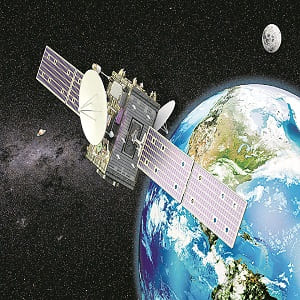 Satellite Technology Day