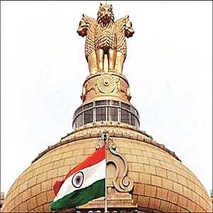 National Civil Services Day