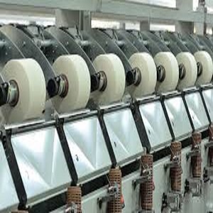 Indias textile sector