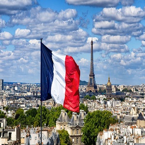 France has lifted the airport transit visa