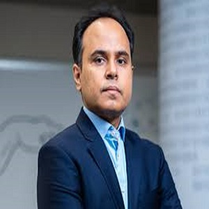 Srikanth Velamakanni