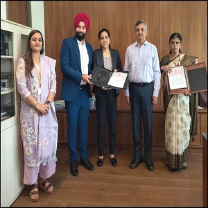 National Institute of Pharmaceutical Education and Research