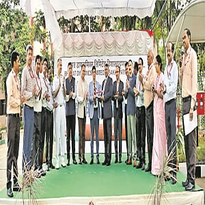 Bharat Dynamics Limited (BDL)