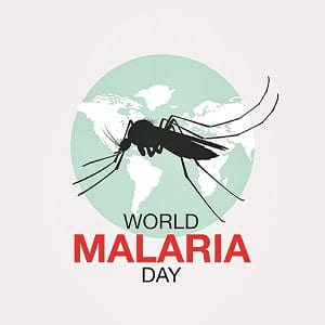 World Malaria Day