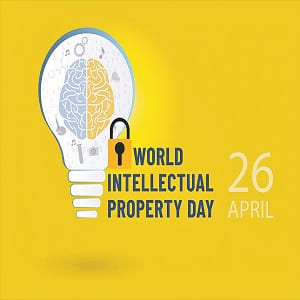 World Intellectual Property (IP) Day