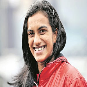 PV Sindhu