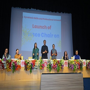 Symbiosis Skills and Professional University