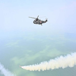 The Defence Research and Development Organisation (DRDO)