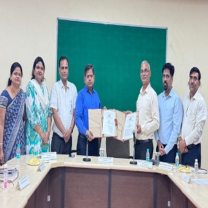 The All India Institute of Ayurveda-Incubation Centre