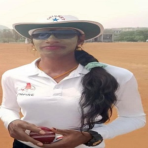 Rithika Sri