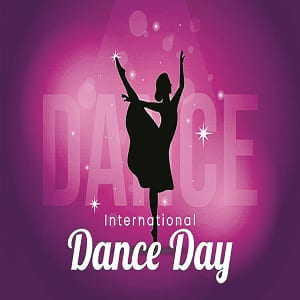 The International Dance Day