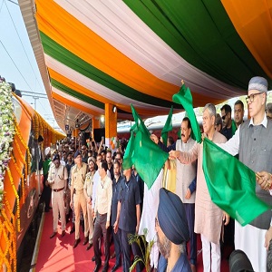 Vande Bharat Express
