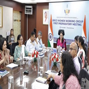 BRICS Womens Working Group
