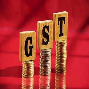 The Goods and Services Tax (GST)