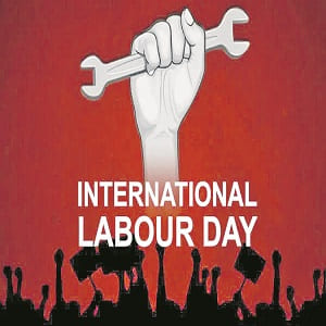 International Labour Day