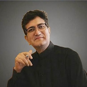 Prasoon Joshi