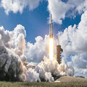 Satellite Drishti