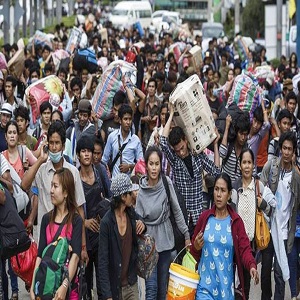 International Organisation for Migration (IOM)