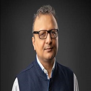 Shashi Shekhar Vempati