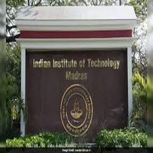 The Indian Institute of Technology (IIT) Madras