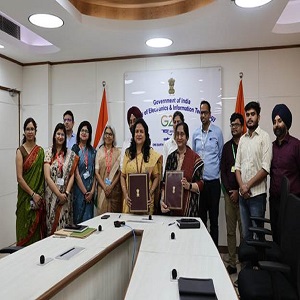 Indian Council of Medical Research (ICMR)