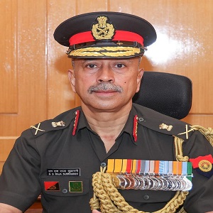 NS Raja Subramani