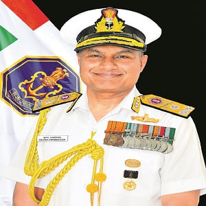 Krishna Swaminathan