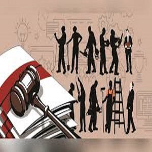 Four New Labour Codes