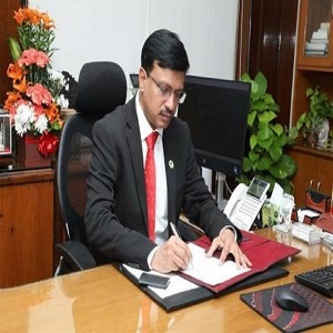 Ashok Kumar Panda