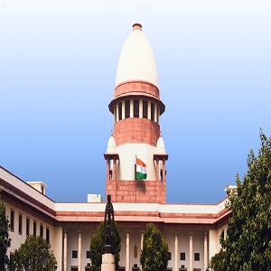 The Supreme Court