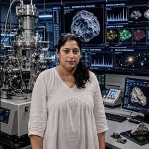 Kuljeet Kaur Marhas