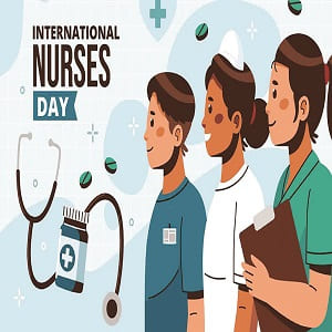 International Nurses Day