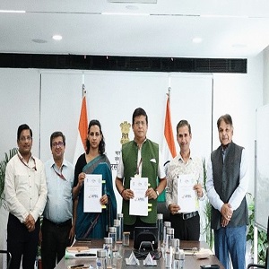 Amended BharatNet Programme (ABP)
