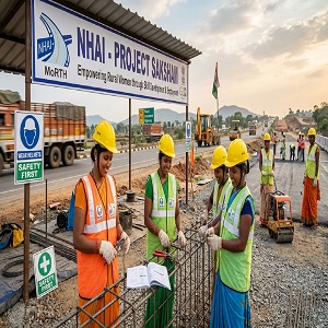 National Highway Authority of India (NHAI)