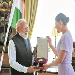 Narendra Modi