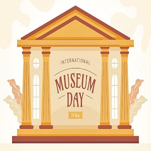 International Museum Day