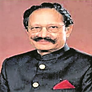 Bhuvan Chandra Khanduri