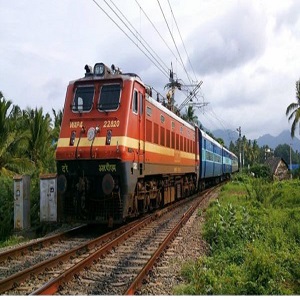 Indian Railways