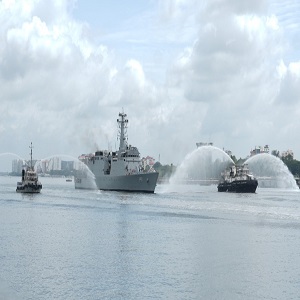 Indian Navy