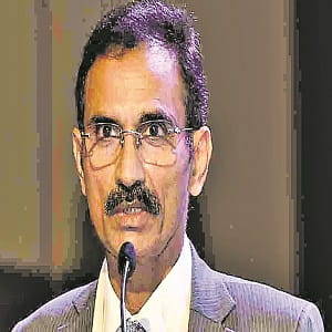 Nageswara Rao
