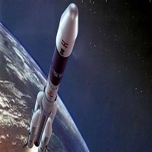 Goddard Astronautics Award