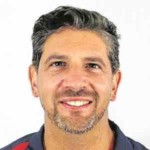 Dave Cousins