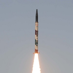 Agni-1