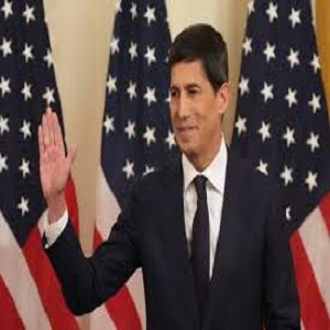 Kevin Warsh