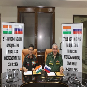 India and Russia